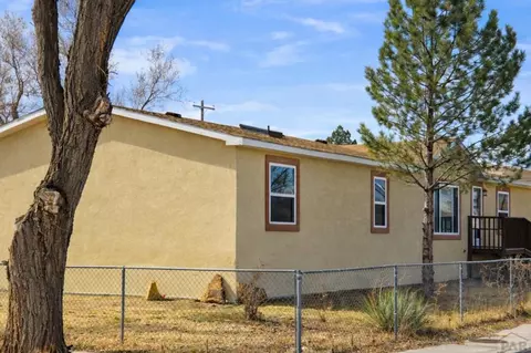 802 Bradish Ave, La Junta, CO 81050 photo 1