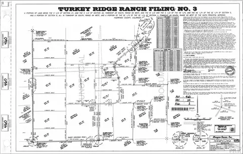 lot102 Ghost River Rnch, Rye, CO 81089 photo 51