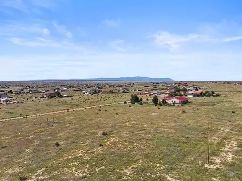 1126 N Red Granite Ln, Pueblo West, CO 81007