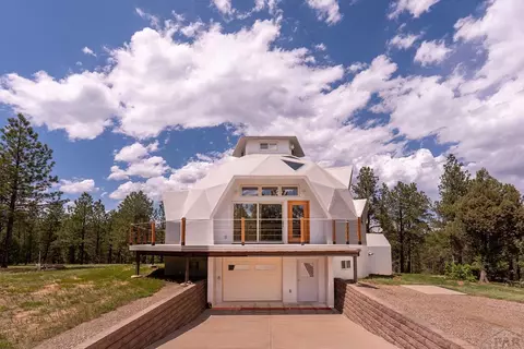 23490 Spirit Mountain Pl, Aguilar, CO 81020