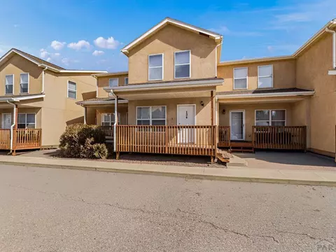 4400 Rawhide Rd #134, Pueblo, CO 81008