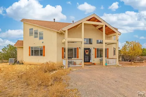3115 Canyon Heights Rd, Pueblo, CO 81005