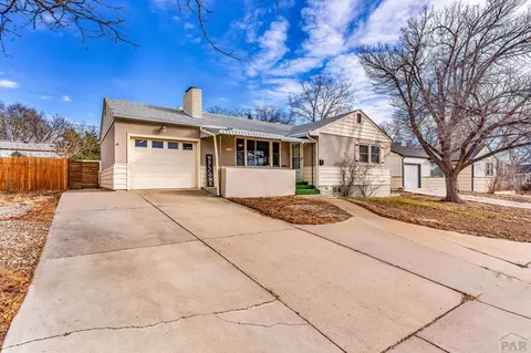 1512 Saratoga Rd, Pueblo, CO 81001