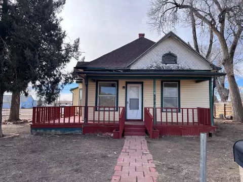 502 Otero, Ordway, CO 81063