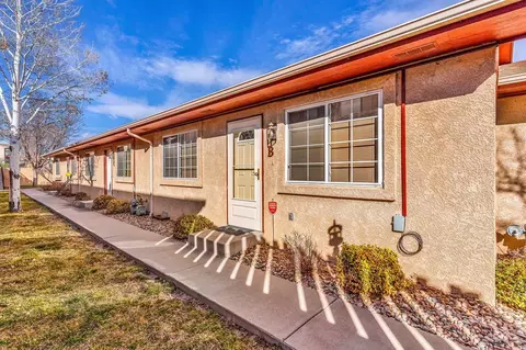 1512 E 21st St #B, Pueblo, CO 81001