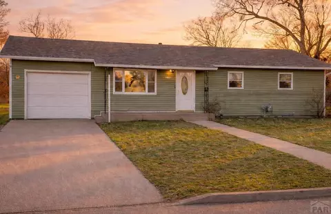 Undisclosed, Las Animas, CO 81054