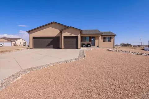 1485 E Ithaca Dr, Pueblo West, CO 81007