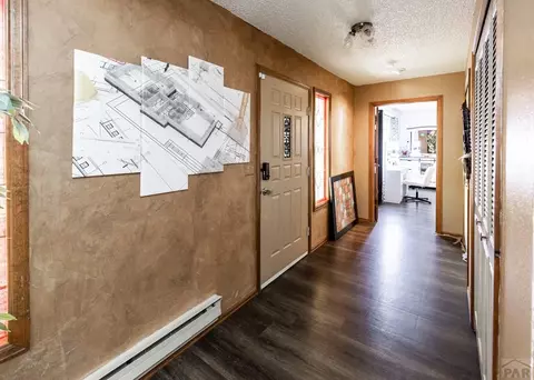 Entry Way - 11210 Eggar Dr, Peyton, CO 80831 photo 1 of 3