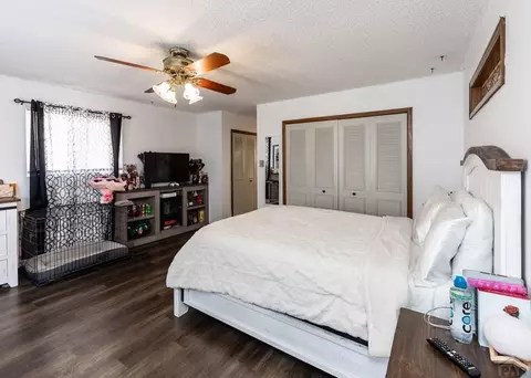 Bedroom - 11210 Eggar Dr, Peyton, CO 80831 photo 1 of 6