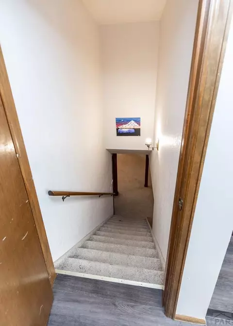 Entry Way - 11210 Eggar Dr, Peyton, CO 80831 photo 3 of 3