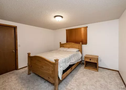 Bedroom - 11210 Eggar Dr, Peyton, CO 80831 photo 6 of 6