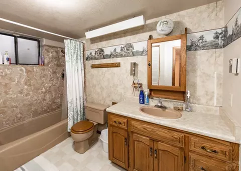 Bath - 11210 Eggar Dr, Peyton, CO 80831 photo 3 of 3