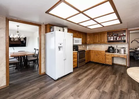Kitchen - 11210 Eggar Dr, Peyton, CO 80831 photo 4 of 4