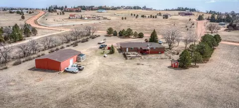 View/Area - 11210 Eggar Dr, Peyton, CO 80831 photo 2 of 4