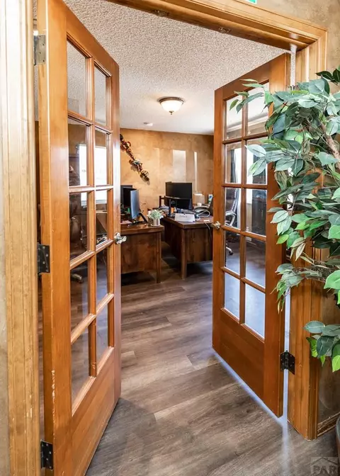 Entry Way - 11210 Eggar Dr, Peyton, CO 80831 photo 2 of 3