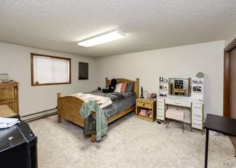Bedroom - 11210 Eggar Dr, Peyton, CO 80831 photo 5 of 6