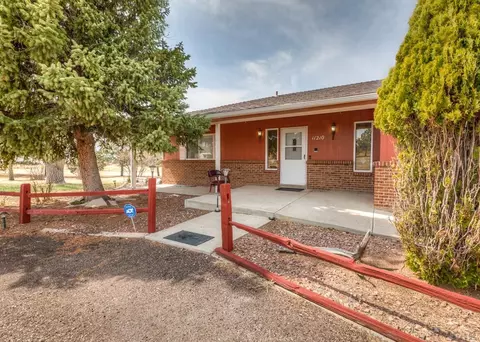 Exterior - 11210 Eggar Dr, Peyton, CO 80831 photo 1 of 7