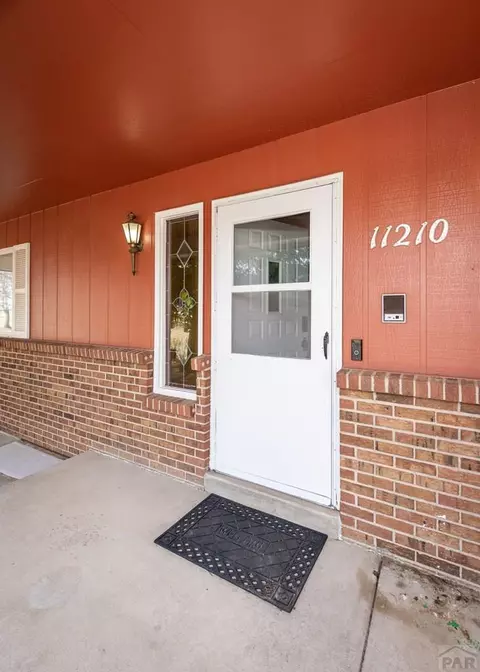 Exterior - 11210 Eggar Dr, Peyton, CO 80831 photo 2 of 7