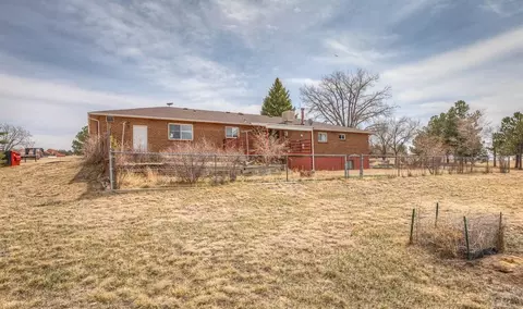 Exterior - 11210 Eggar Dr, Peyton, CO 80831 photo 5 of 7