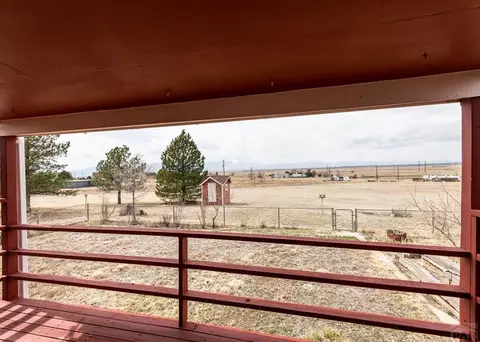 Exterior - 11210 Eggar Dr, Peyton, CO 80831 photo 4 of 7