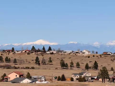 lot221 Apache City Rd, Colorado City, CO 81019