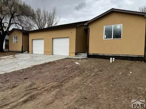 223 W Harmony Dr #A & B, Pueblo West, CO 81007