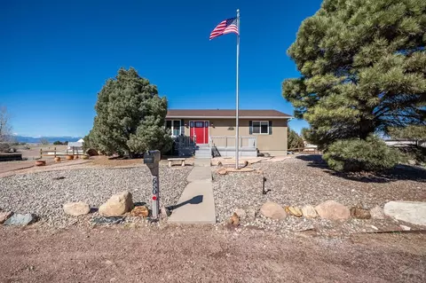 650 S Granby Ln, Pueblo West, CO 81007
