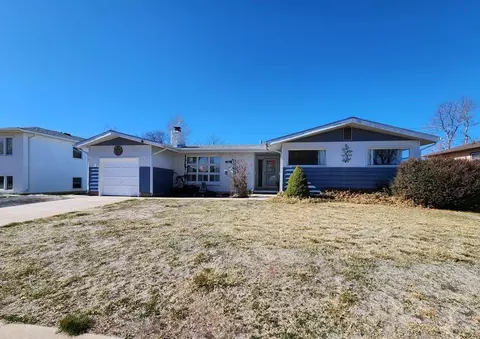 Undisclosed, Pueblo, CO 81005