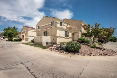 4147 Outlook Blvd UNIT A, Pueblo, CO 81008