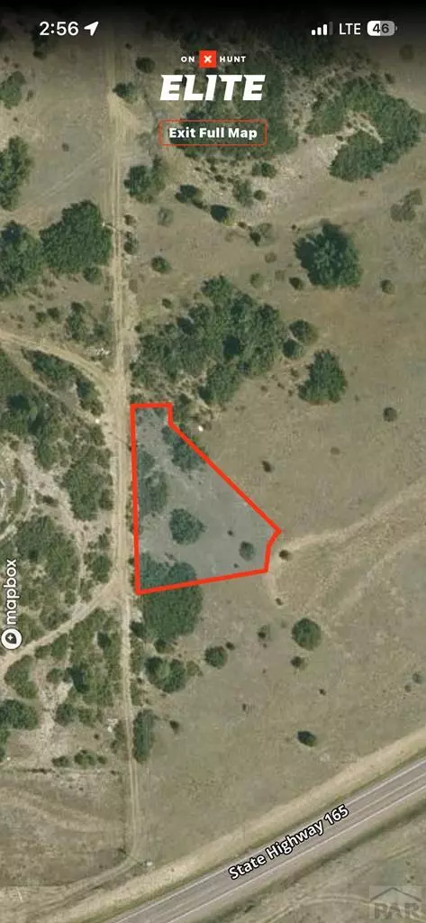 lot104 Canon Ct, Colorado City, CO 81019