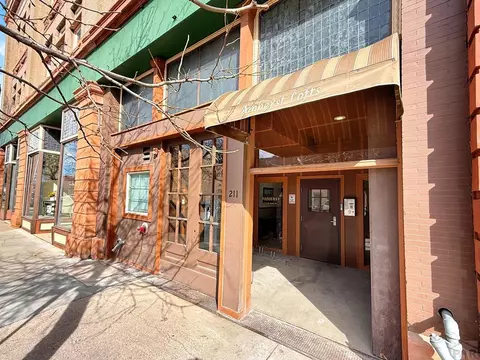 211 W 2nd St, Pueblo, CO 81003