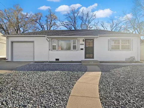 1200 Alexander Cir, Pueblo, CO 81001