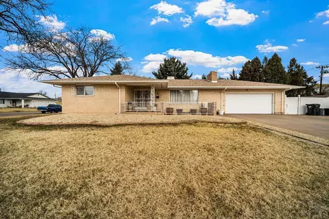 39 Dartmouth Ave, Pueblo, CO 81005