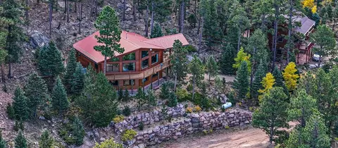 View/Area - 82 Emerald Ln, La Veta, CO 81055 photo 1 of 1