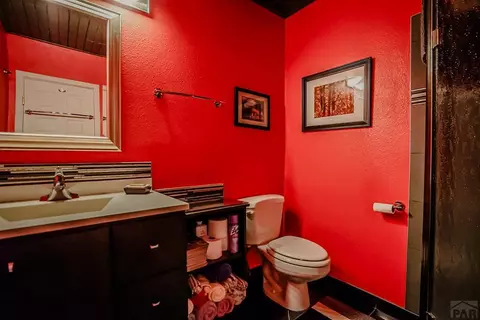 Bath - 82 Emerald Ln, La Veta, CO 81055 photo 3 of 4