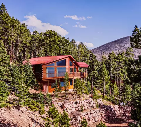 82 Emerald Ln, La Veta, CO 81055