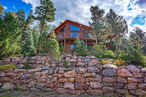 Exterior - 82 Emerald Ln, La Veta, CO 81055 photo 9 of 9
