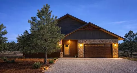 129 Sugarloaf Rd, Pagosa Springs, CO 81147