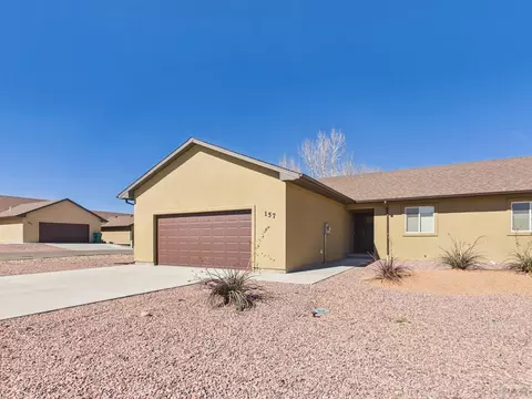157 S Stardust Cir, Pueblo West, CO 81007
