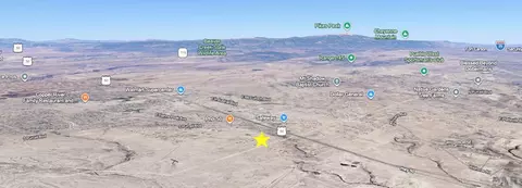 327 S Ashford Dr, Pueblo West, CO 81007