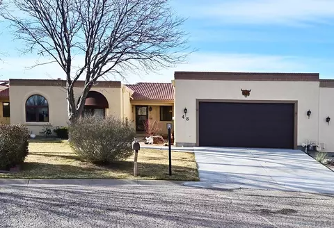 48 W Carmel Ct, Pueblo West, CO 81007