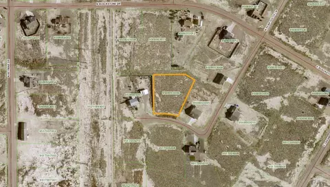 1711 N Bear Gulch Ln, Pueblo West, CO 81007