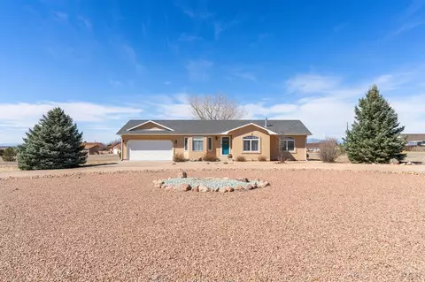 429 W Strawberry Dr, Pueblo West, CO 81007