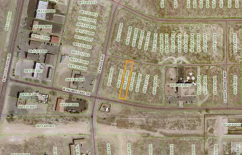 155 W Palmer Lake Dr, Pueblo West, CO 81007