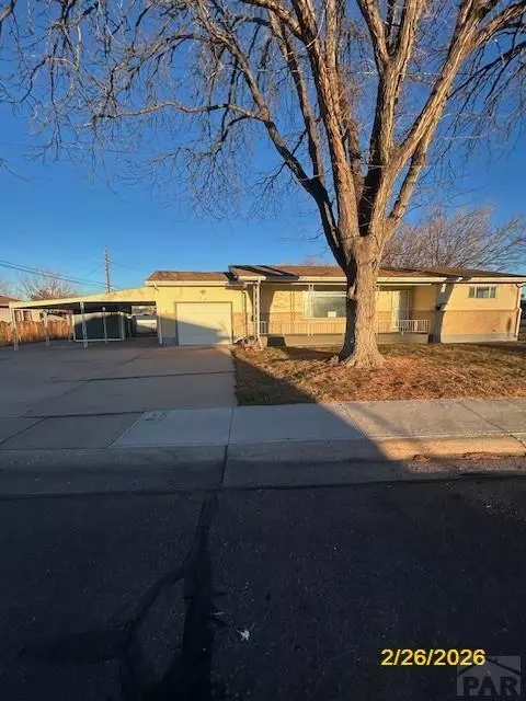 33 Purdue St, Pueblo, CO 81005
