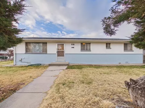 918 E 5th St, Florence, CO 81226 photo 1