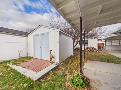 918 E 5th St, Florence, CO 81226 photo 34