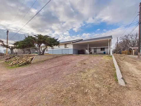 918 E 5th St, Florence, CO 81226 photo 3