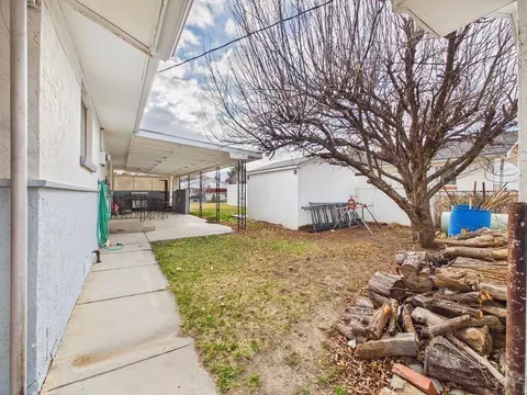 918 E 5th St, Florence, CO 81226 photo 36
