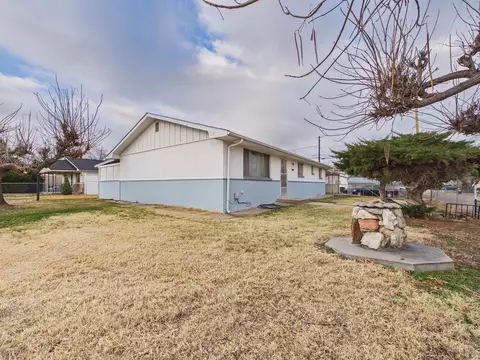 918 E 5th St, Florence, CO 81226 photo 4